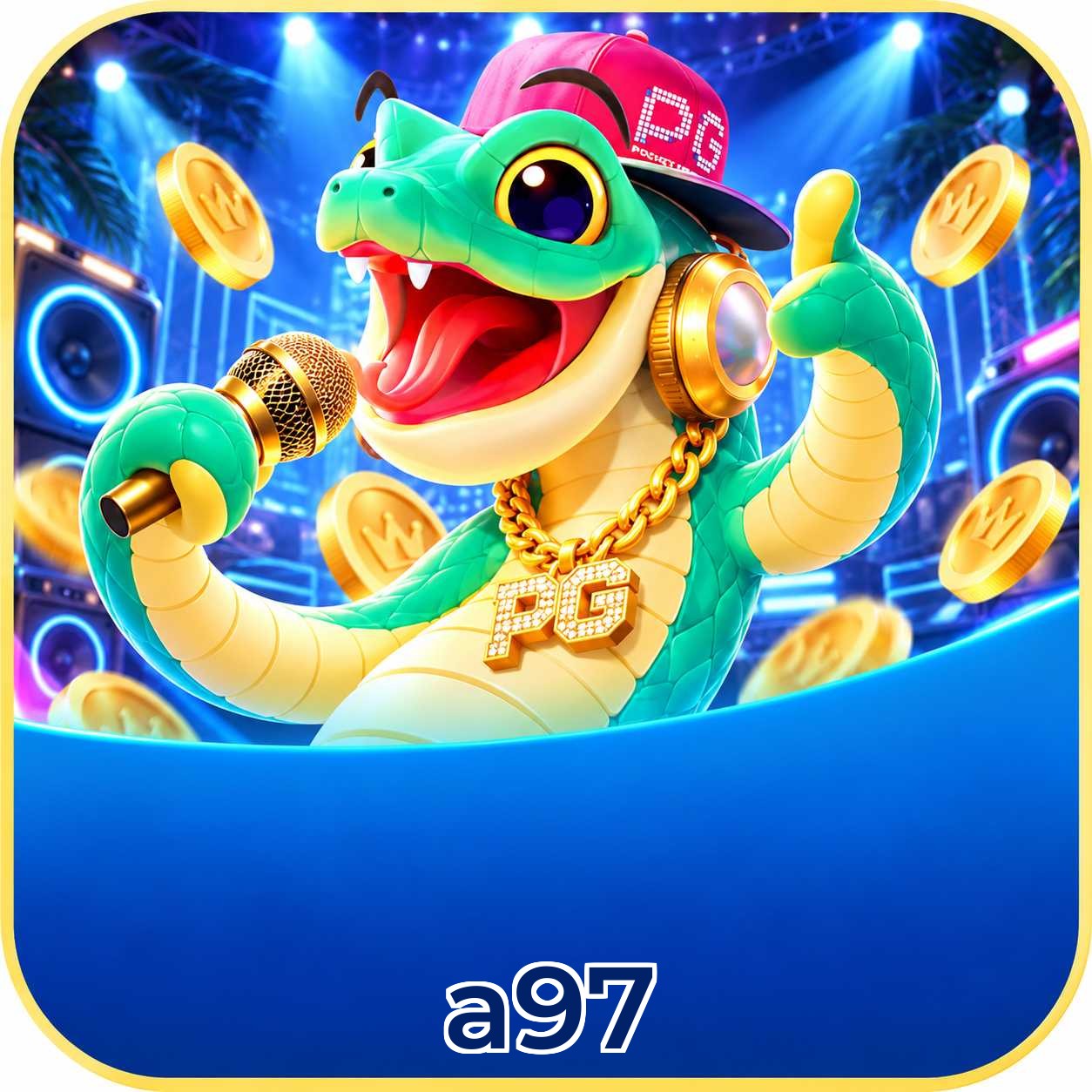 Plushie Frenzy performance nos jogos a97