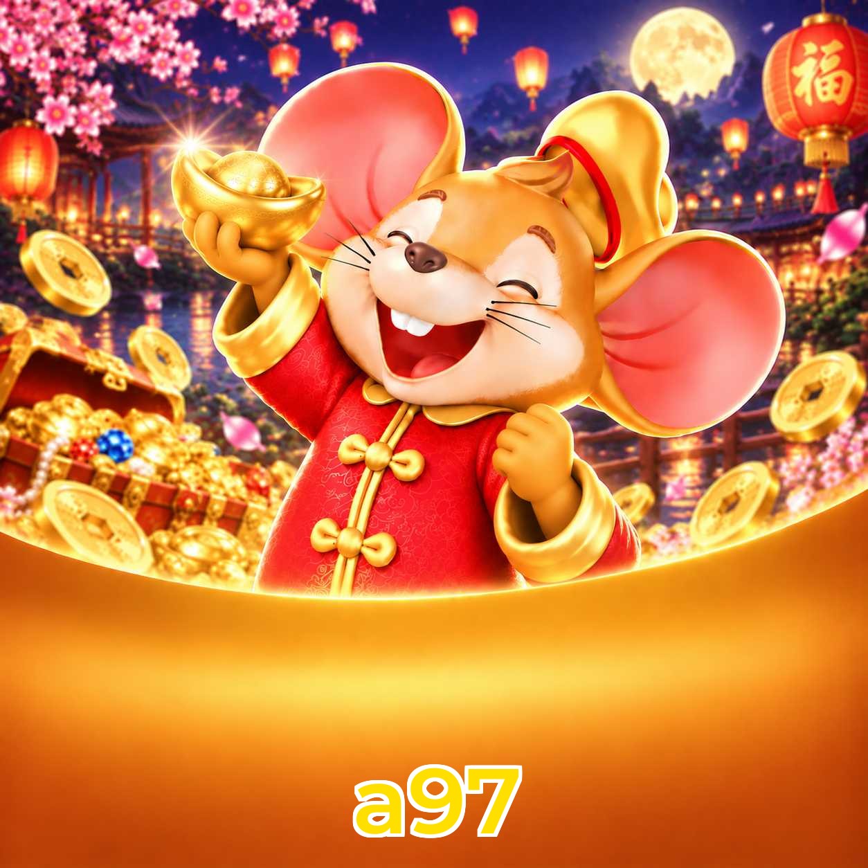 Análise de slots Plushie Frenzy na a97