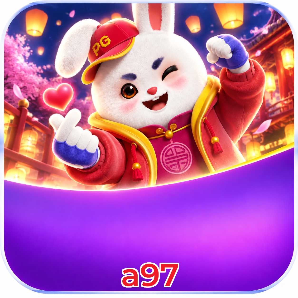 Plushie Frenzy na categoria slots a97