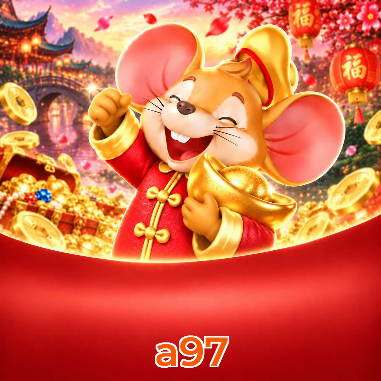 Jogos disponveis ps-instalao na a97