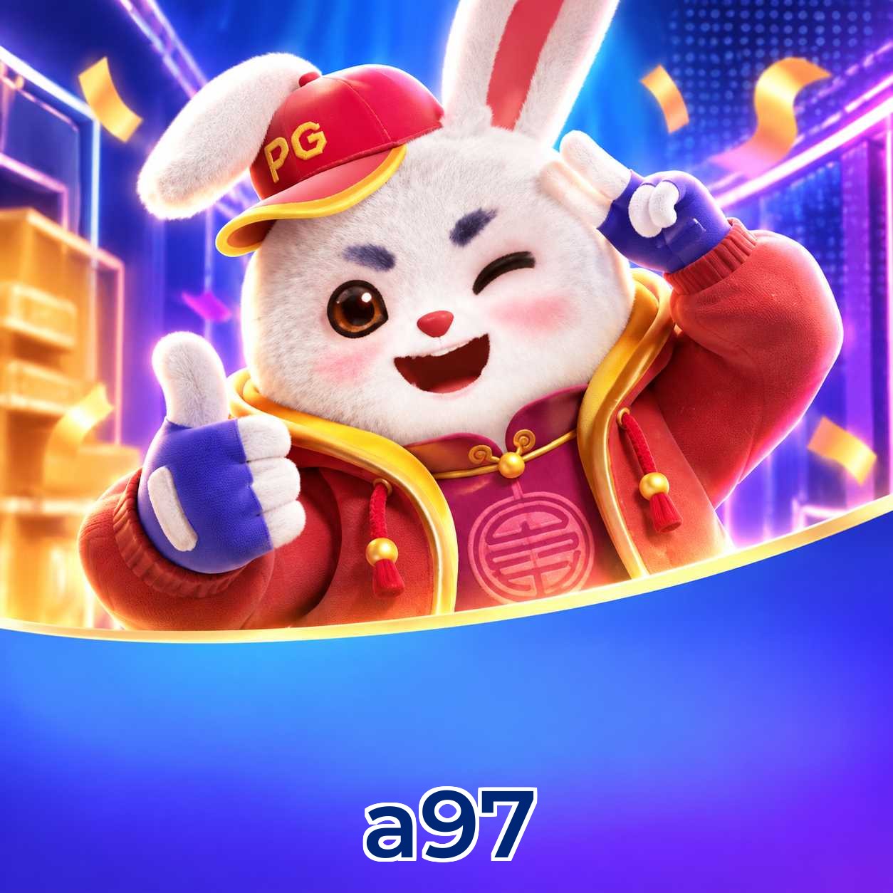 PG Soft: Fortune e Plushie Frenzy na a97