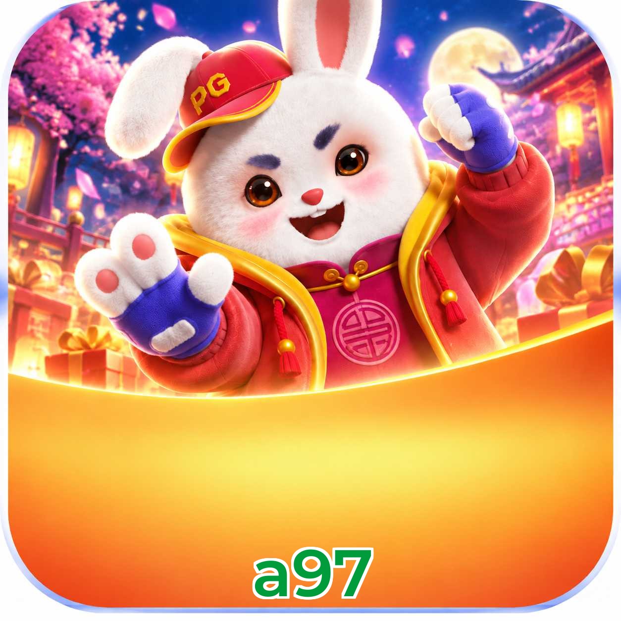 Plushie Frenzy disponível na a97 além das apostas esportivas