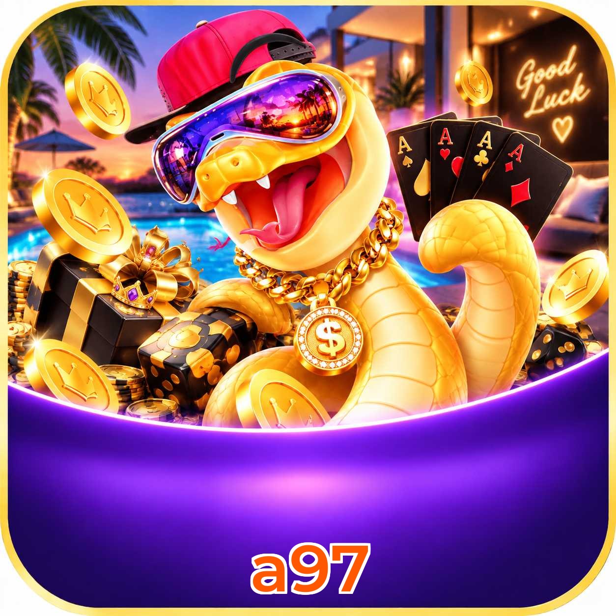 Plushie Frenzy ranking de slots a97