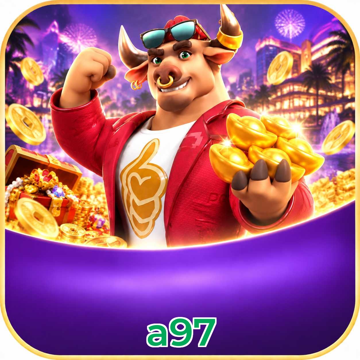 Plushie Frenzy no iOS após instalar a97