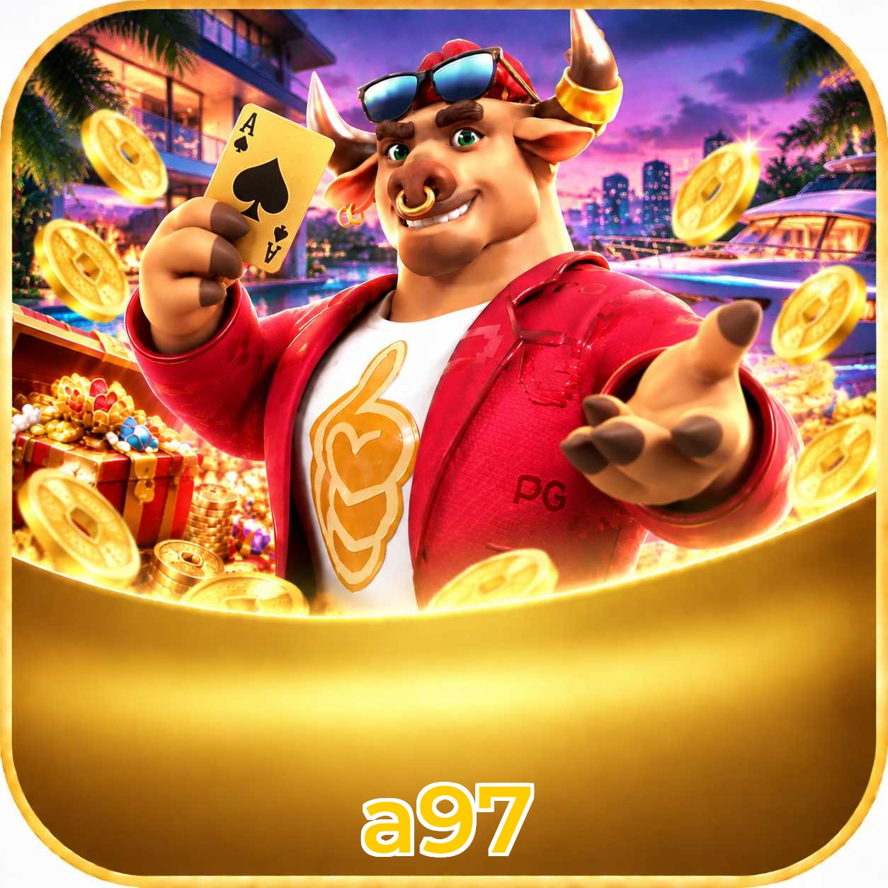 Alternativa de slots Plushie Frenzy aos crash games na a97